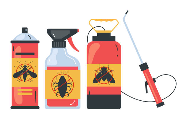 Pest Prevention Services in Ruckersville, VA